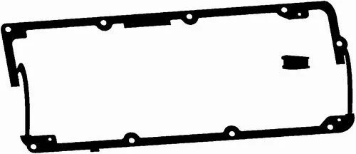 BGA BGA RK4368 Bga Cylinder Head Cover Gasket Set For Audi Skoda Vw A4 A6 A8 Allroad Passat Sup 
