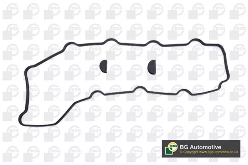 Gasket Set, cylinder head cover