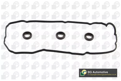 Gasket Set, cylinder head cover