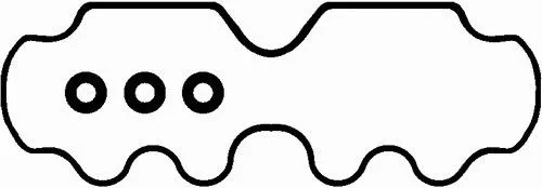 BGA BGA RK5347 Bga Cylinder Head Cover Gasket Set For Subaru Impreza Legacy 