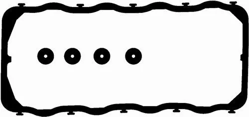 Bga Cylinder Head Cover Gasket Set For Geo Subaru Suzuki Baleno Justy Libero Met
