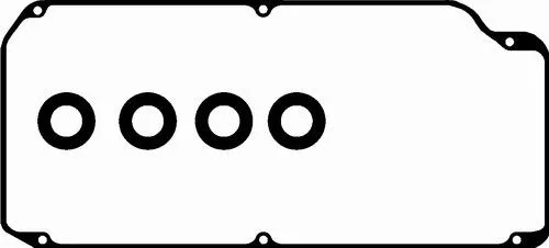 Gasket Set, cylinder head cover