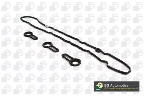 BGA BGA RK5930 Gasket Set, cylinder head cover 