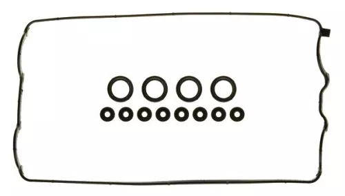 BGA BGA RK6302 Gasket Set, cylinder head cover 