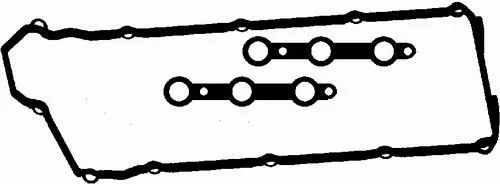 BGA BGA RK6325 Bga Cylinder Head Cover Gasket Set For Bmw 3 5 7 Z3 