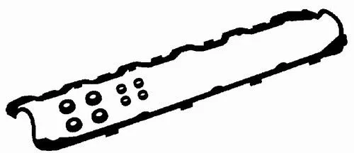 Gasket Set, cylinder head cover
