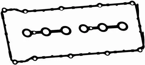 BGA BGA RK6364 Gasket Set, cylinder head cover 