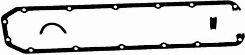 BGA BGA RK6377 Gasket Set, cylinder head cover 