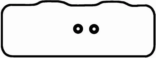 Gasket Set, cylinder head cover