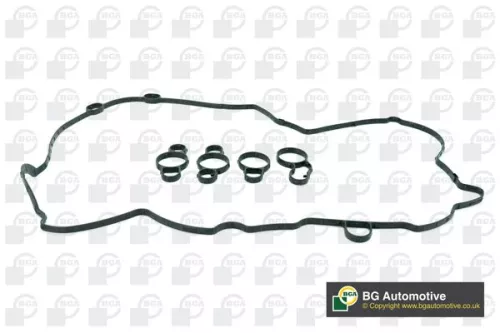 BGA BGA RK6501 Gasket Set, cylinder head cover 
