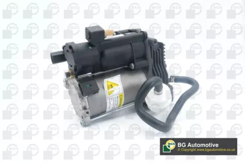 BGA BGA SC4202 Compressor, compressed-air system 