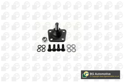 Ball Joint