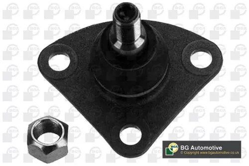 Ball Joint