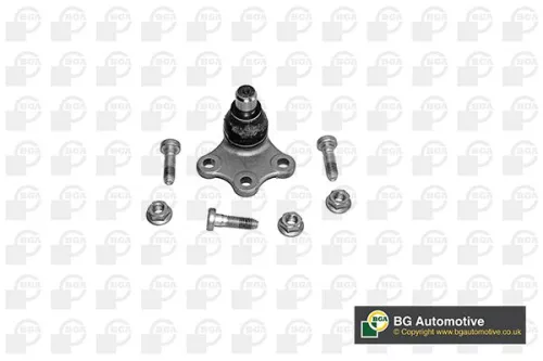 BGA BGA SJ1413 Ball Joint 