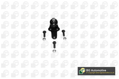 Ball Joint