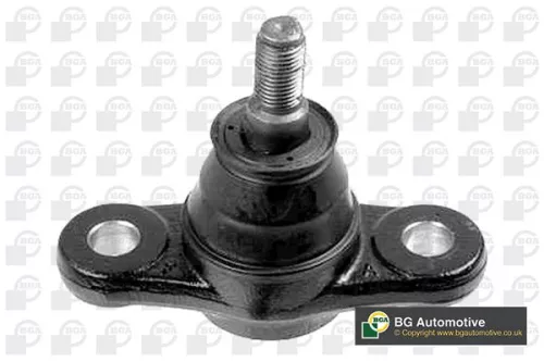 BGA BGA SJ2707 Ball Joint 