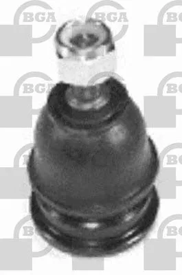 BGA BGA SJ2708 Ball Joint 