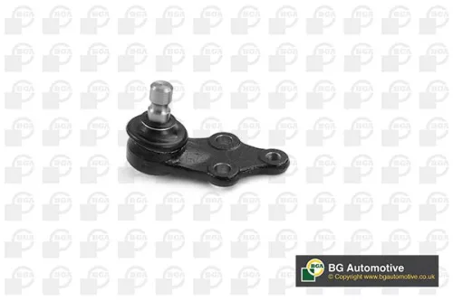 BGA BGA SJ2712 Ball Joint 