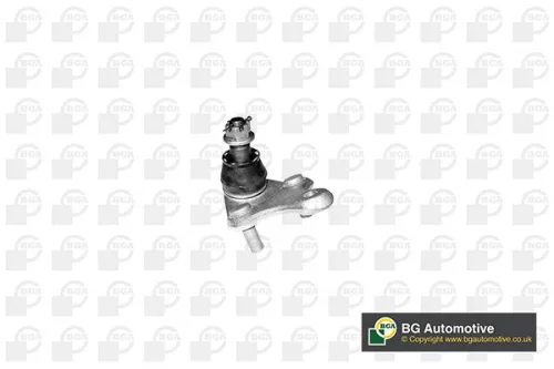 Ball Joint