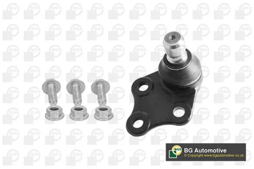 Ball Joint