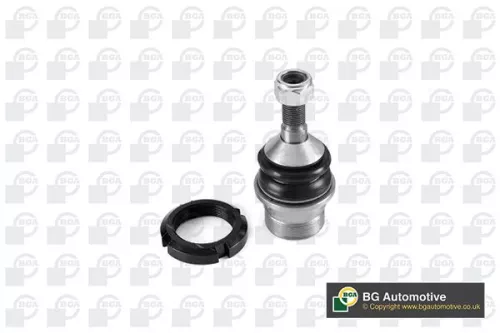 Ball Joint