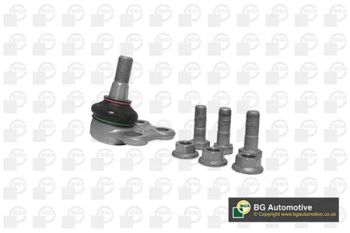 Ball Joint