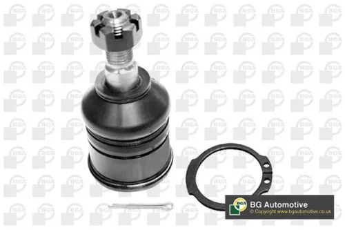 Ball Joint