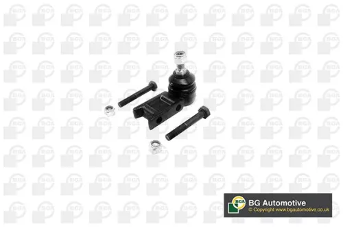 Ball Joint
