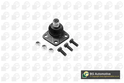 Ball Joint
