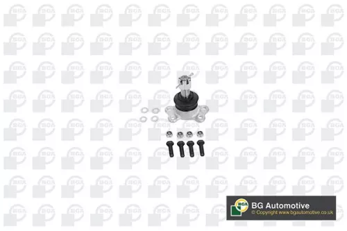 Ball Joint