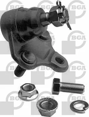Ball Joint