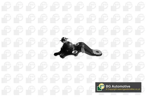 BGA BGA SJ9105 Ball Joint 