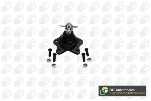 Ball Joint