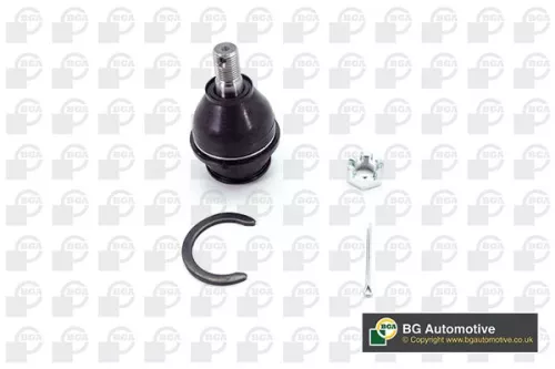 BGA BGA SJ9143 Ball Joint 