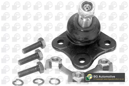 BGA BGA SJ9611 Ball Joint 