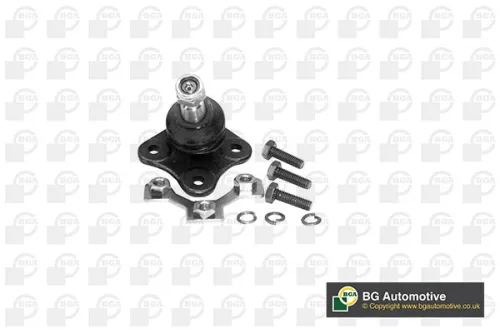 BGA BGA SJ9624 Ball Joint 