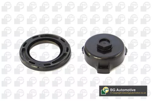 Shaft Seal, crankshaft