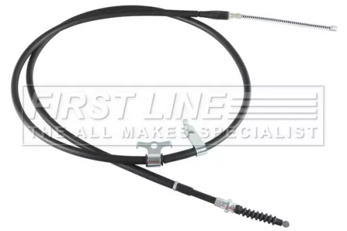FIRST LINE FIRST LINE (FKB3171) Cable Pull, parking brake 