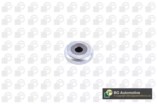 BGA Rolling Bearing, suspension strut support mount (SM1408)