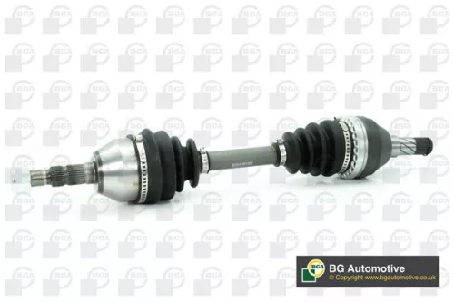 BGA DS9514L Drive Shaft