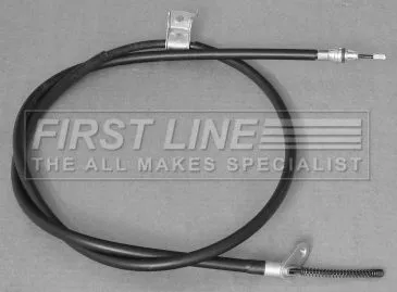 FIRST LINE FIRST LINE (FKB3173) Cable Pull, parking brake 