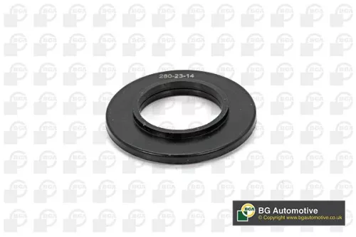 BGA Rolling Bearing, suspension strut support mount (SM9658)