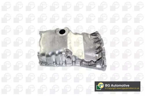 Oil Sump