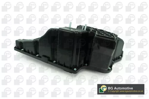 BGA Oil Sump (SP0127)