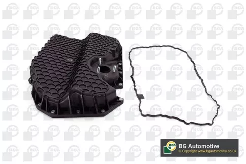 BGA Oil Sump (SP0128)