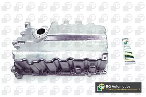 BGA Oil Sump (SP0191)