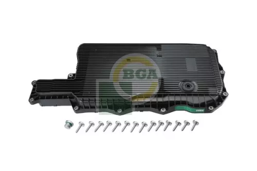 BGA BGA SP0917 Oil Sump, automatic transmission 