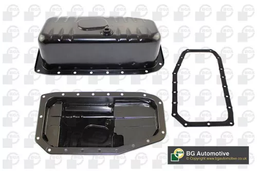 BGA Oil Sump (SP1406)