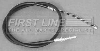 FIRST LINE FIRST LINE (FKB3174) Cable Pull, parking brake 