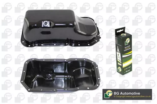 BGA Oil Sump (SP1412)